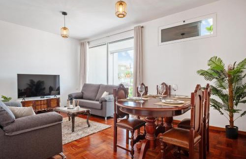 Santa Luzia Apartment | Casa Nóbrega, By OP