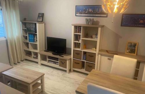 Las Palmas de Gran Canaria Apartment | Casa Nueva