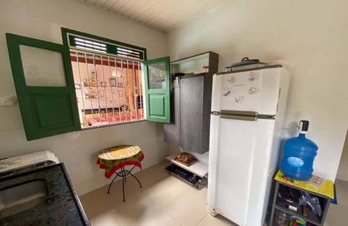 Belem House | Casa na Ilha com Churrasqueira