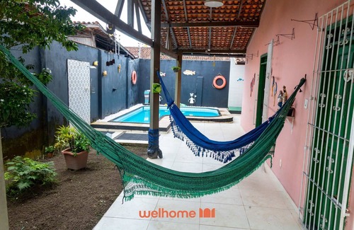Belem House | Casa na Ilha com Churrasqueira