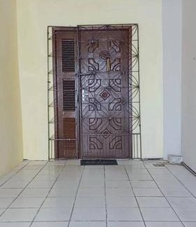 Mucuripe House | Casa na Praia de Iracema R&S