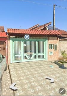 Mongagua House | Casa na praia de manganguá Lar Doce mar