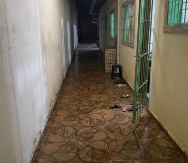 Mongagua House | Casa na praia de manganguá Lar Doce mar