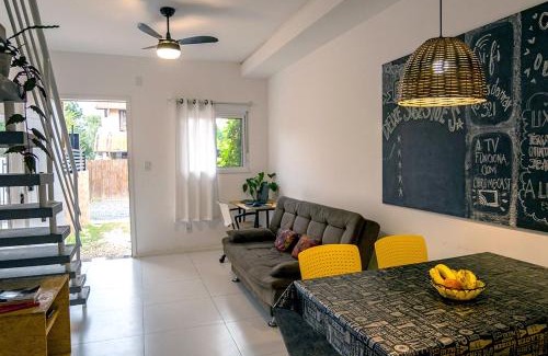 Campeche Sul House | Casa na Praia do Campeche