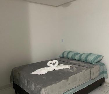 Candeias House | Casa na Suíça baina