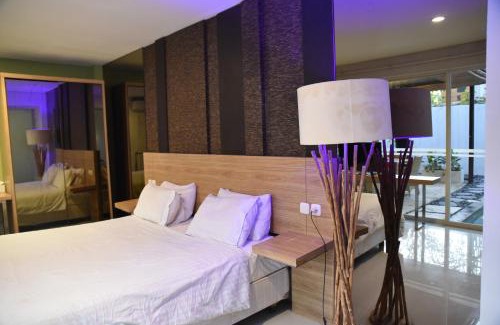 Mumbul Villa | Casa Nakoa 2BR With Private Pool