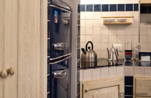 Peccioli Apartment | Casa Nana, nel borgo di Peccioli