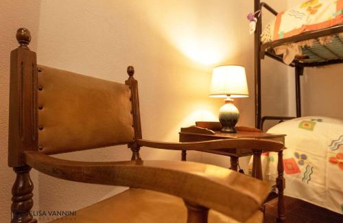 Peccioli Apartment | Casa Nana, nel borgo di Peccioli