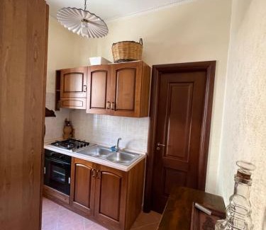 Pizzo Apartment | Casa Napitia