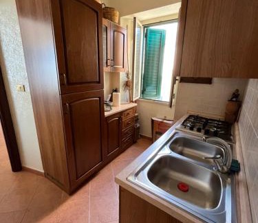 Pizzo Apartment | Casa Napitia