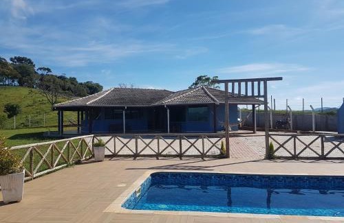 Camanducaia House | Casa Nas Montanhas em Camanducaia Sul de Minas