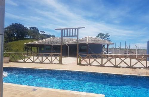 Camanducaia House | Casa Nas Montanhas em Camanducaia Sul de Minas