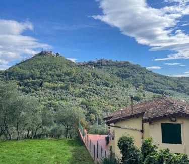 Margine Coperta-Traversagna House | Casa Natalina