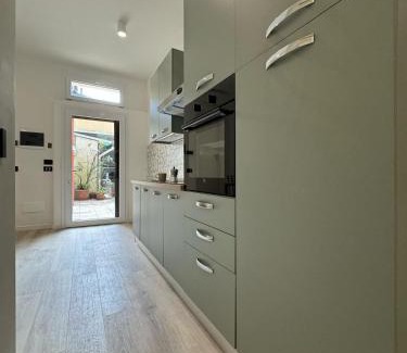 Corsico Apartment | Casa Naviglio Charm