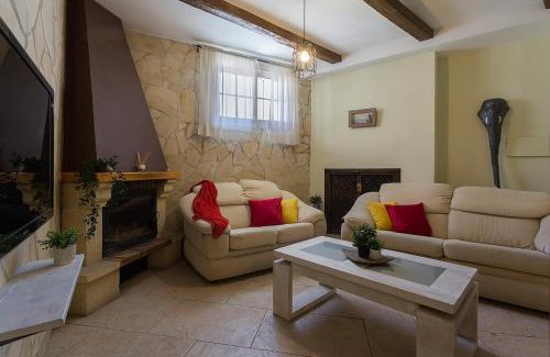 Benaocaz Apartment | Casa Nazarí 3 Rooms