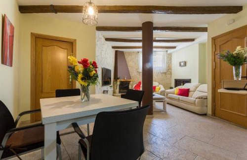 Benaocaz Apartment | Casa Nazarí 3 Rooms