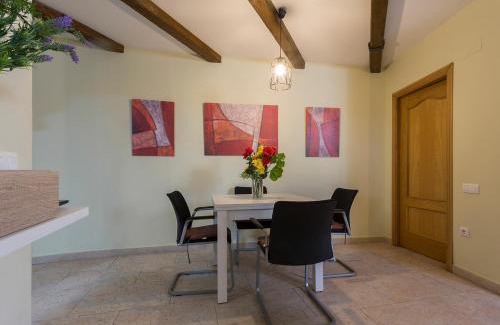 Benaocaz Apartment | Casa Nazarí 3 Rooms
