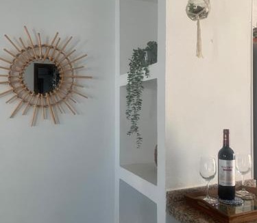 Orzola House | Casa Nehuna