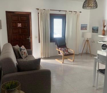 Orzola House | Casa Nehuna