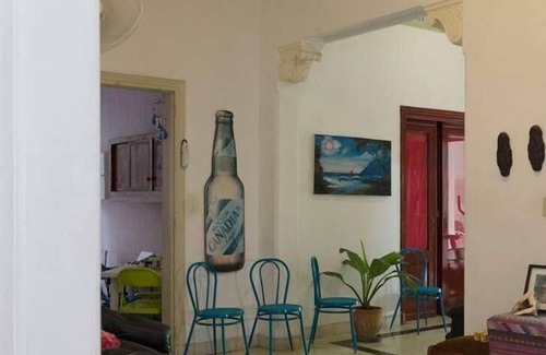 Plaza de la Revolucion House | Casa Neilde