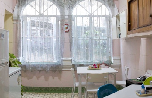 Plaza de la Revolucion House | Casa Neilde