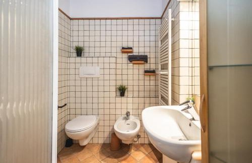 Gabicce Mare Apartment | Casa nel Borgo di Gabicce