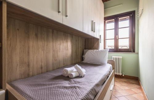 Gabicce Mare Apartment | Casa nel Borgo di Gabicce