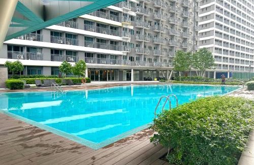 Highway Hills Apartment | Casa ni Yanyan at Fame Residences