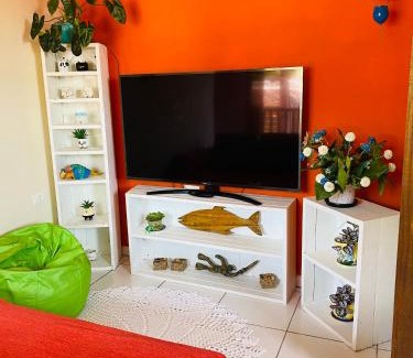 Ilhabela Historical Center House | Casa no Centro da Ilhabela - Vila - SP