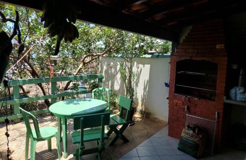 Angra dos Reis House | Casa no Centro de Angra dos Reis