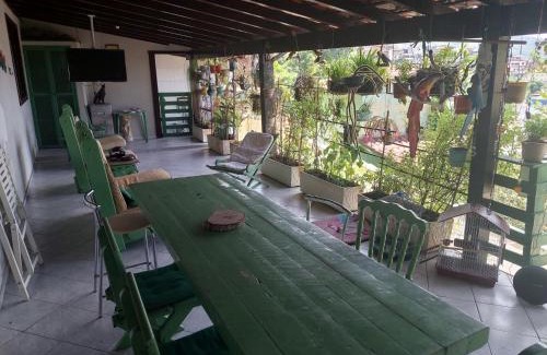 Angra dos Reis House | Casa no Centro de Angra dos Reis