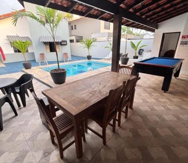 Vila Clais House | Casa no Condomínio CenterVille