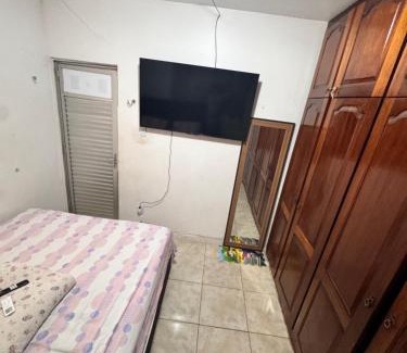 Belem Villa | Casa no Coração do Parque Utinga
