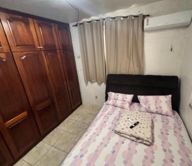 Belem Villa | Casa no Coração do Parque Utinga