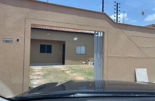 Santa Ines House | Casa no Jardim Abrel
