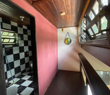 Camburi House | Casa no Sertão do Cacau, Sertão de Camburi - São Sebastião