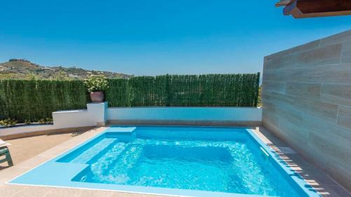Torrox House | Casa Noela Torrox by Ruralidays