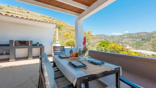 Torrox House | Casa Noela Torrox by Ruralidays