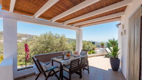 Torrox House | Casa Noela Torrox by Ruralidays