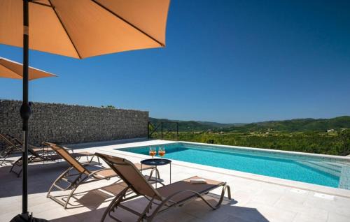 Sculci Villa | Casa Nona Anica by Villas Guide
