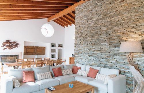 Aljezur Bed & Breakfast | Casa Nook Arrifana