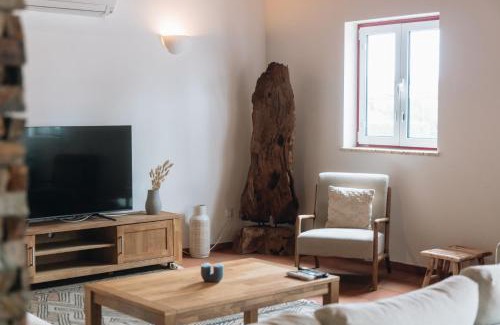 Aljezur Bed & Breakfast | Casa Nook Arrifana