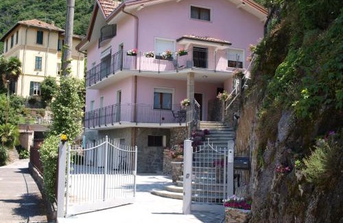 Dervio Apartment | Casa Nora