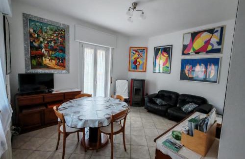 Dervio Apartment | Casa Nora