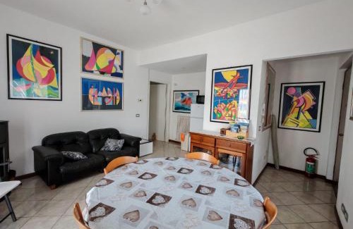 Dervio Apartment | Casa Nora