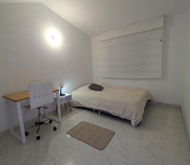 Suba House | Casa Norte de Bogota Habitaciones con baño privado