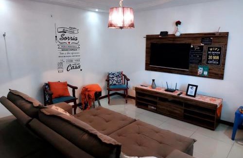 Cabo Frio House | Casa Nosso Sonho