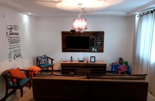 Cabo Frio House | Casa Nosso Sonho