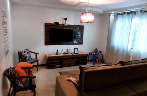 Cabo Frio House | Casa Nosso Sonho