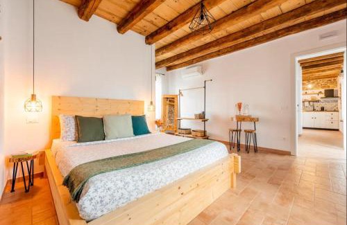 Cavalcaselle House | Casa Nostra - Garda Rooms